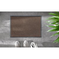 Rutschfeste Fußmatte TC_Brown 60 x 40 cm Rutschfeste Fußmatte TC_Brown 60 x 40 cm von Fuma
