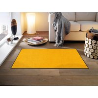 Rutschfeste Fußmatte TC_Champagner 120 x 75 cm von Fuma