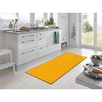 Rutschfeste Fußmatte TC_Champagner 190 x 75 cm von Fuma