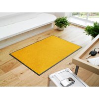 Rutschfeste Fußmatte TC_Champagner 75 x 50 cm von Fuma