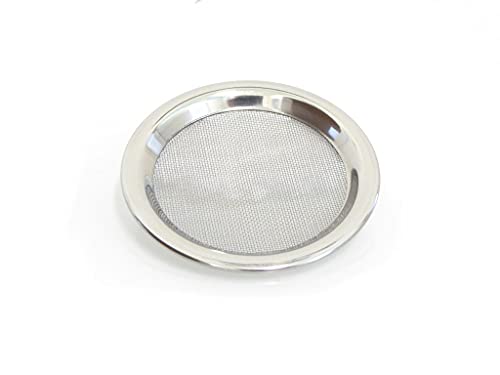 Fumaga – Räuchersieb aus Edelstahl Ø 7,0 cm Fumaga – Räuchersieb aus Edelstahl Ø 7,0 cm von Fumaga
