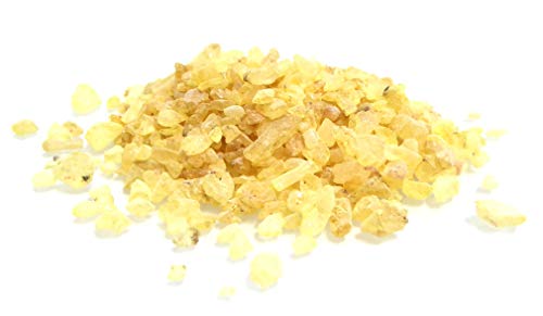 Fumaga - Räucherwerk Gold - Copal/Copal ORO Harz- naturbelassen - Menge wählbar Fumaga - Räucherwerk Gold - Copal/Copal ORO Harz- naturbelassen - Menge wählbar von Fumaga