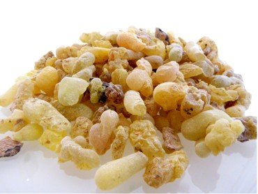 Fumaga - Weihrauch indisch 1. Wahl - Boswellia serrata - Menge wählbar Fumaga - Weihrauch indisch 1. Wahl - Boswellia serrata - Menge wählbar von Fumaga