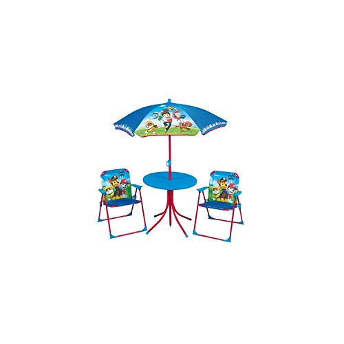 Paw Patrol : Kindertisch von Fun House