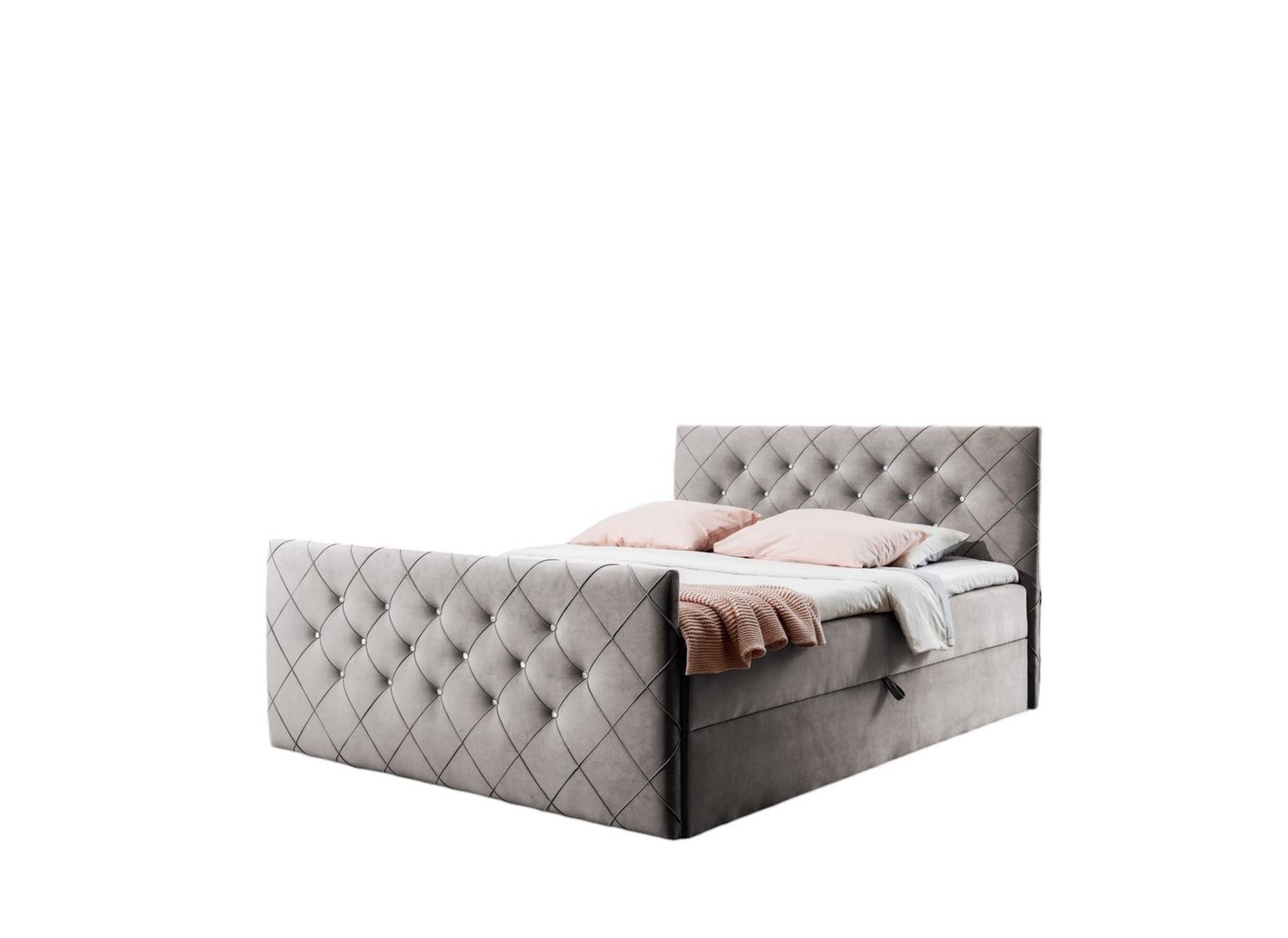 BOXBETT Eivor In Magic Velvet BOXBETT Eivor In Magic Velvet von Fun Möbel