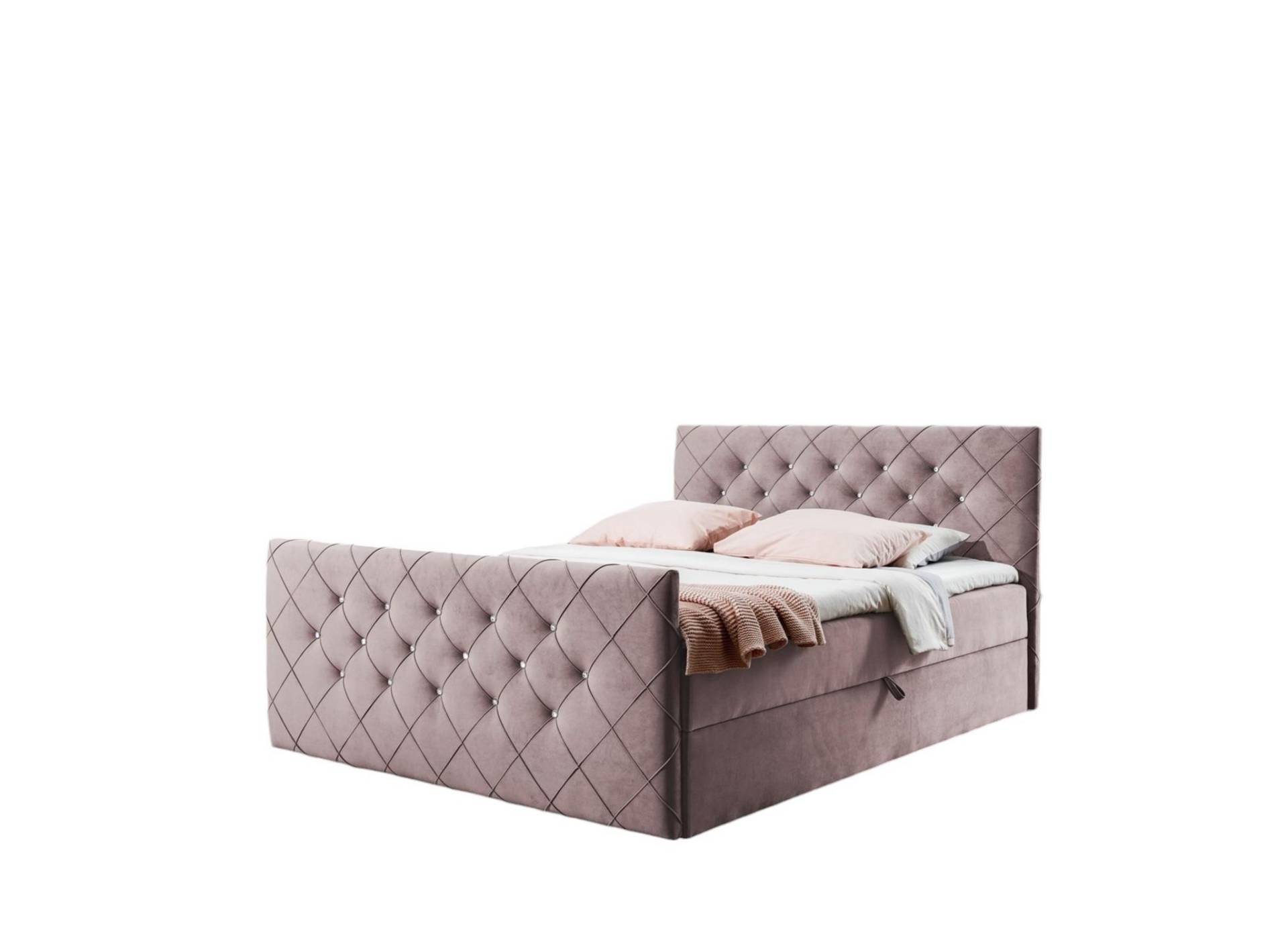 BOXBETT Eivor In Magic Velvet BOXBETT Eivor In Magic Velvet von Fun Möbel