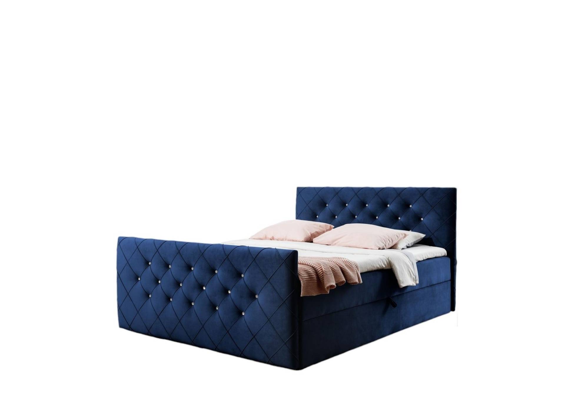 BOXBETT Eivor In Magic Velvet BOXBETT Eivor In Magic Velvet von Fun Möbel