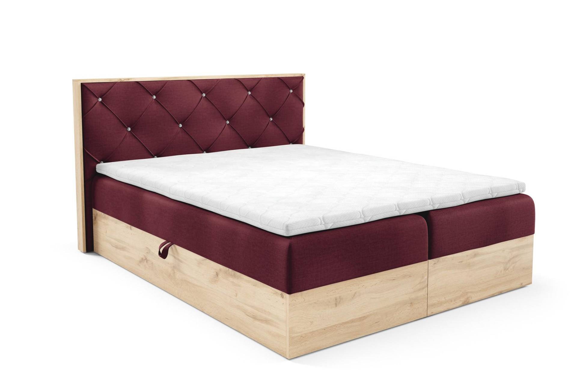 BOXBETT Helios In überlänge von Fun Möbel