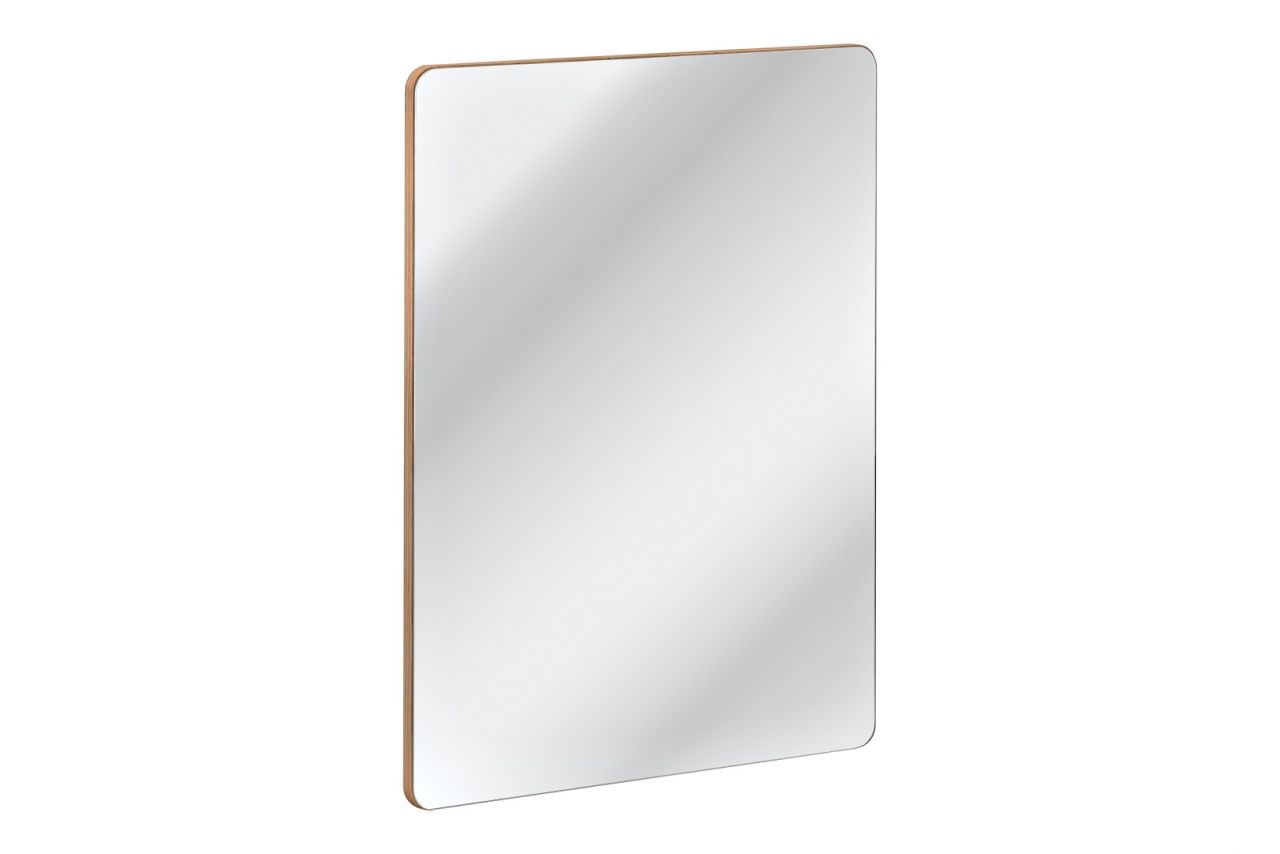 Badezimmer Spiegel FERMO 80x60cm von Fun Moebel