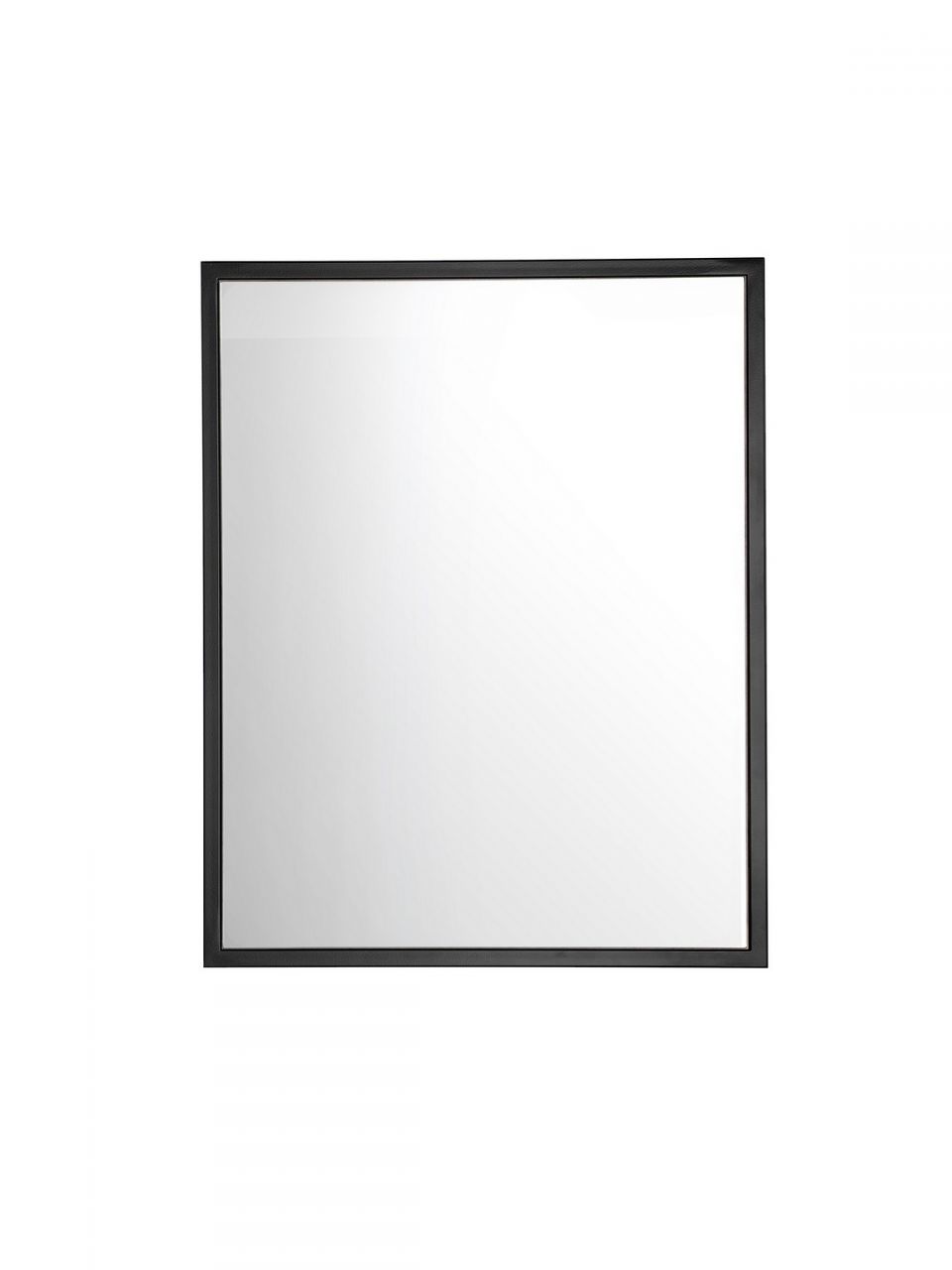 Badezimmer Spiegel für Kollektion COSM oder ATLANTA 75x60cm von Fun Moebel