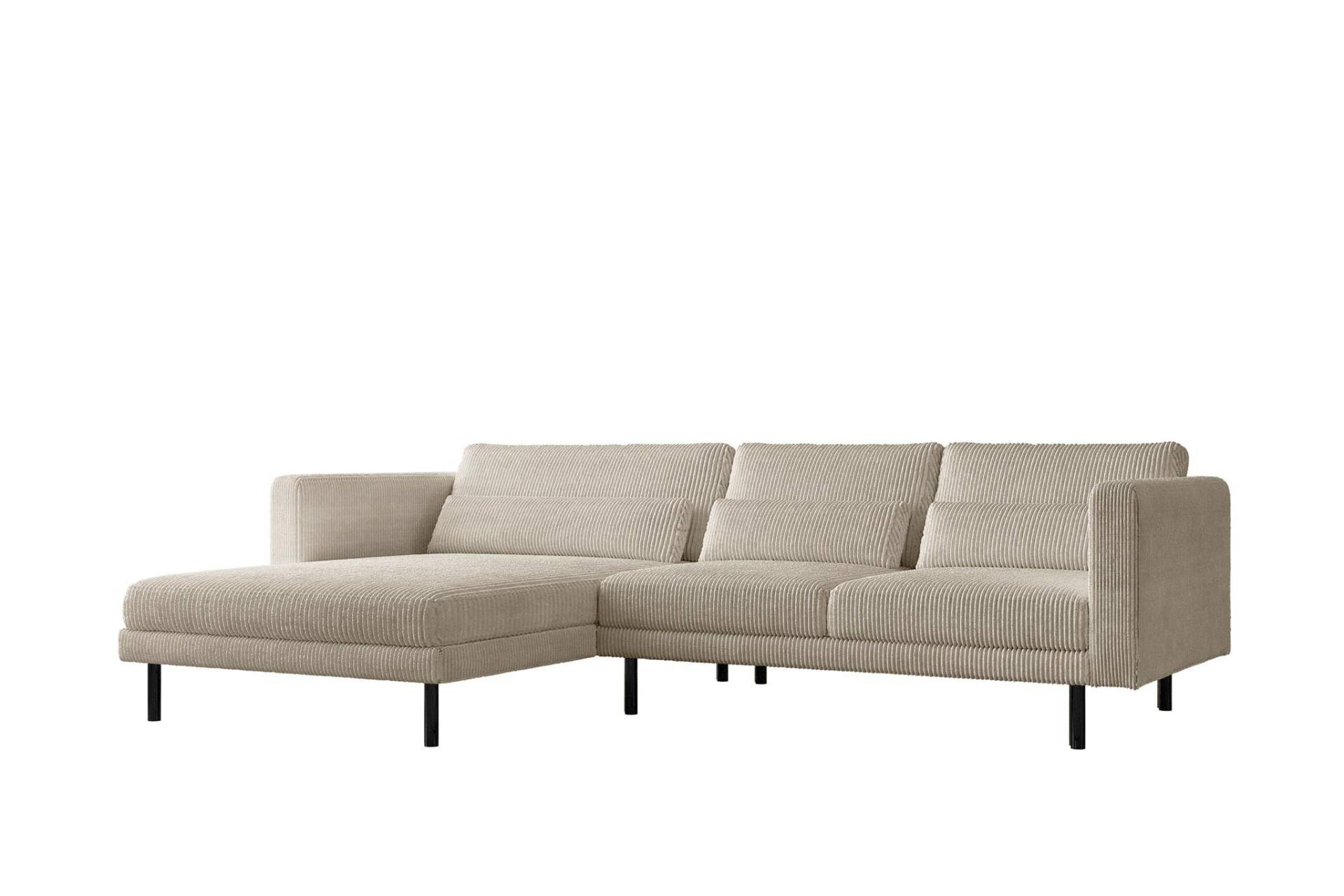 ECKSOFA Agada In Poso ECKSOFA Agada In Poso von Fun Möbel