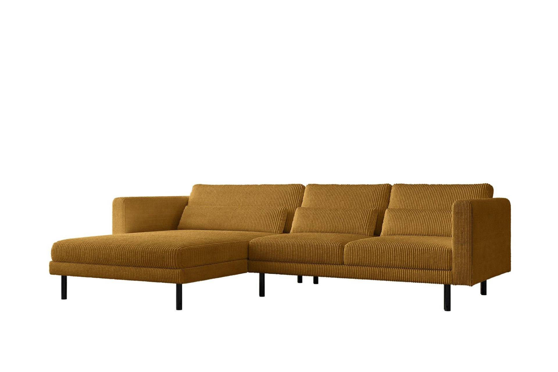 ECKSOFA Agada In Poso ECKSOFA Agada In Poso von Fun Möbel
