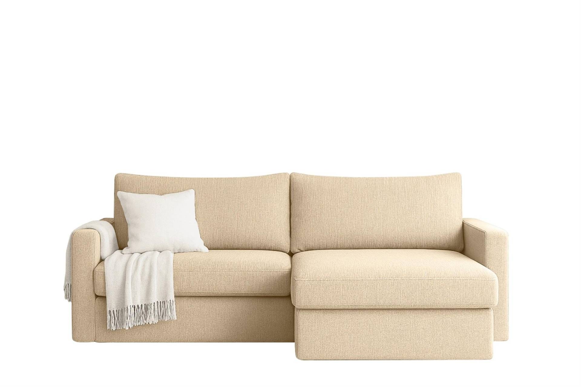 ECKSOFA Bendik In Faro ECKSOFA Bendik In Faro von Fun Möbel