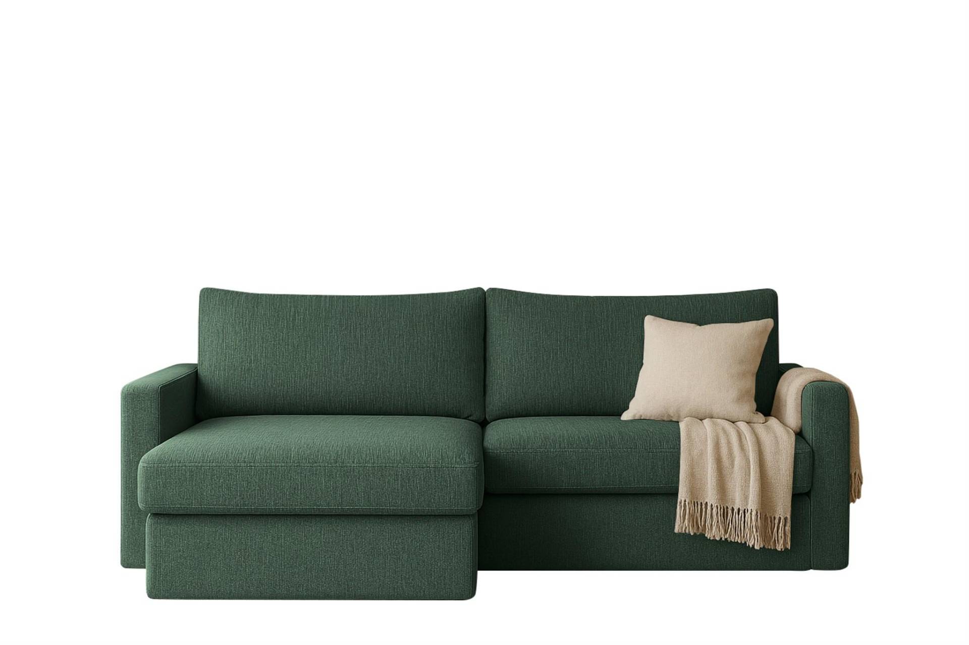 ECKSOFA Bendik In Faro ECKSOFA Bendik In Faro von Fun Möbel
