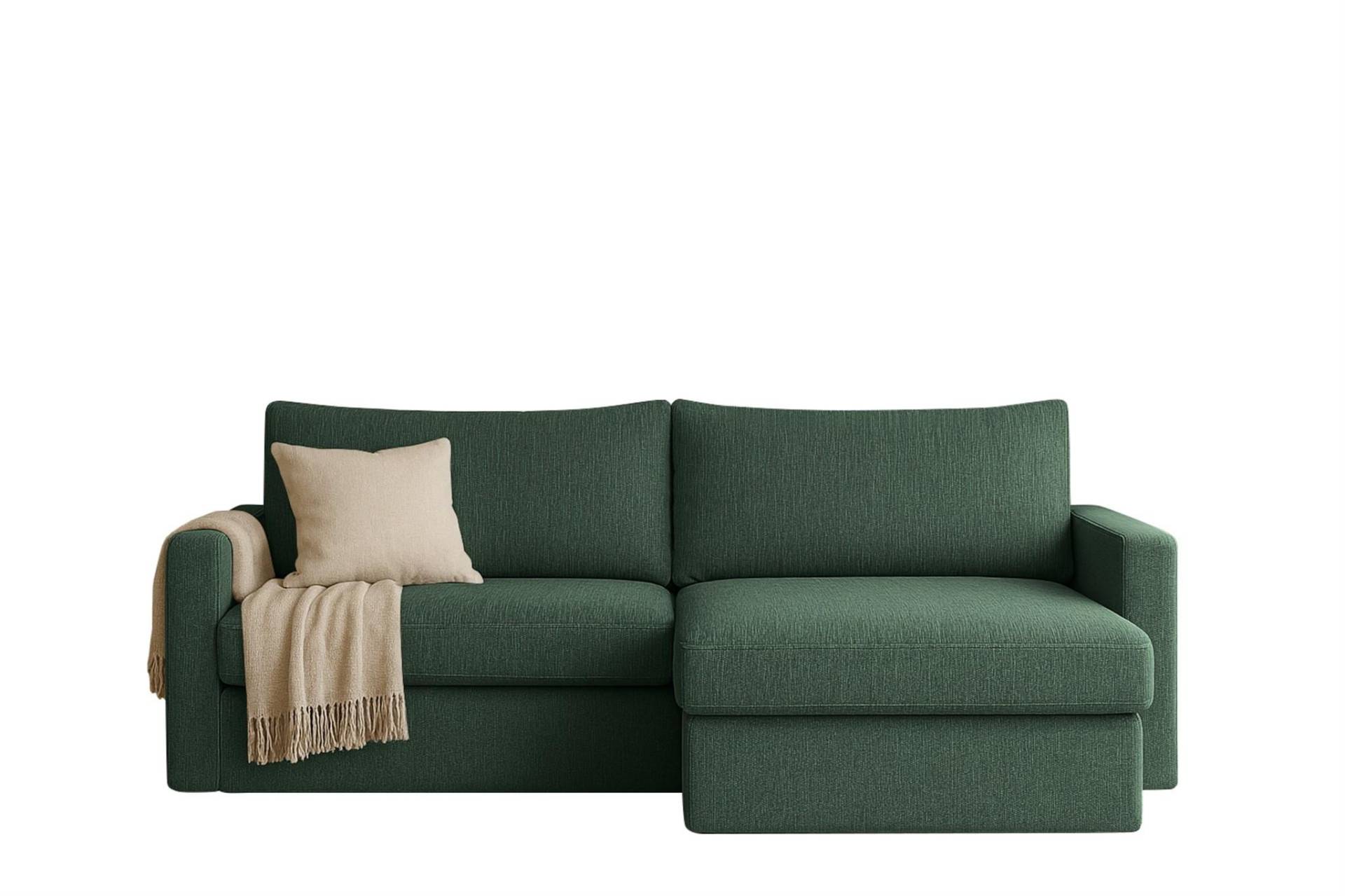ECKSOFA Bendik In Faro ECKSOFA Bendik In Faro von Fun Möbel