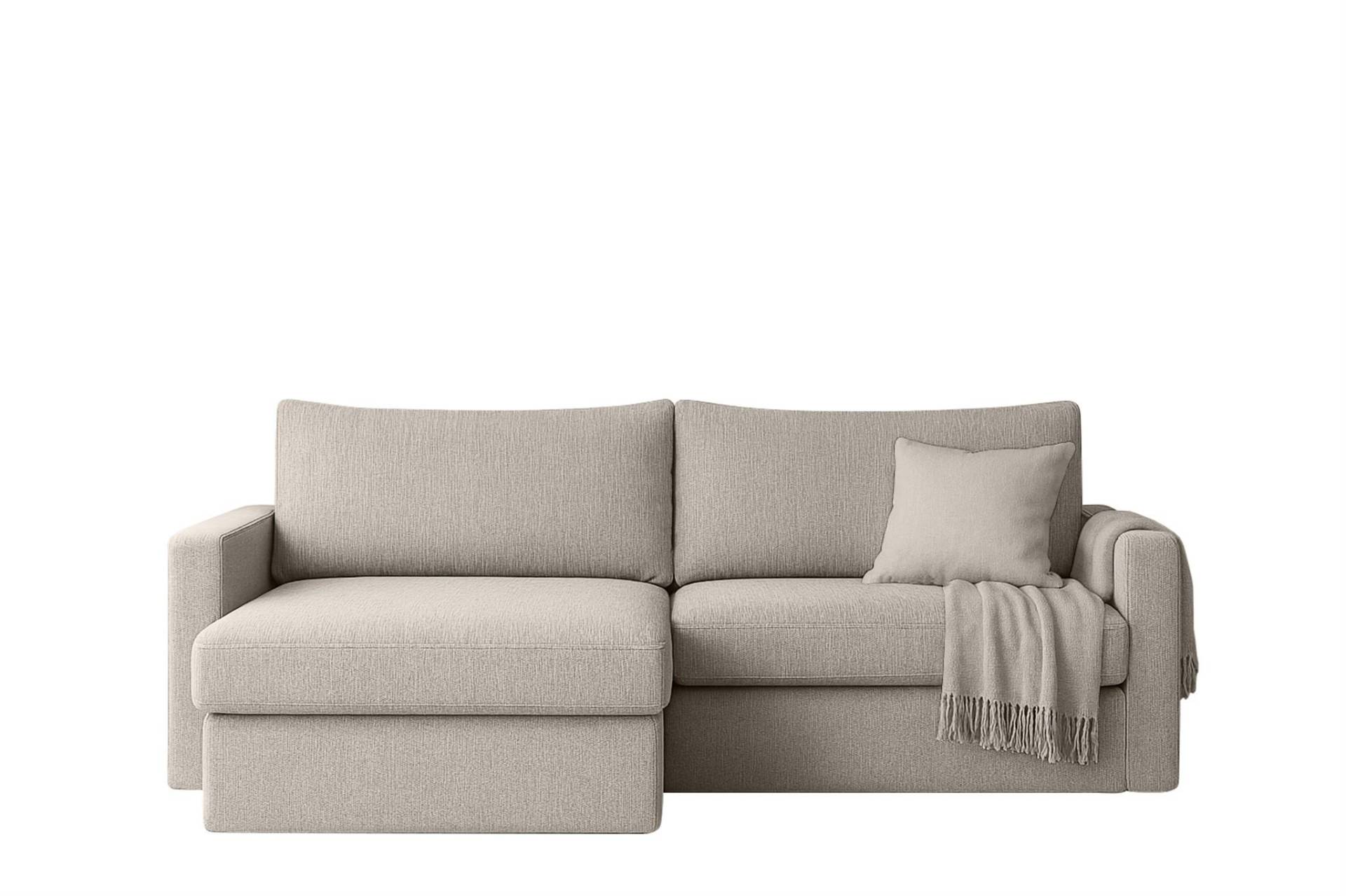 ECKSOFA Bendik In Faro ECKSOFA Bendik In Faro von Fun Möbel