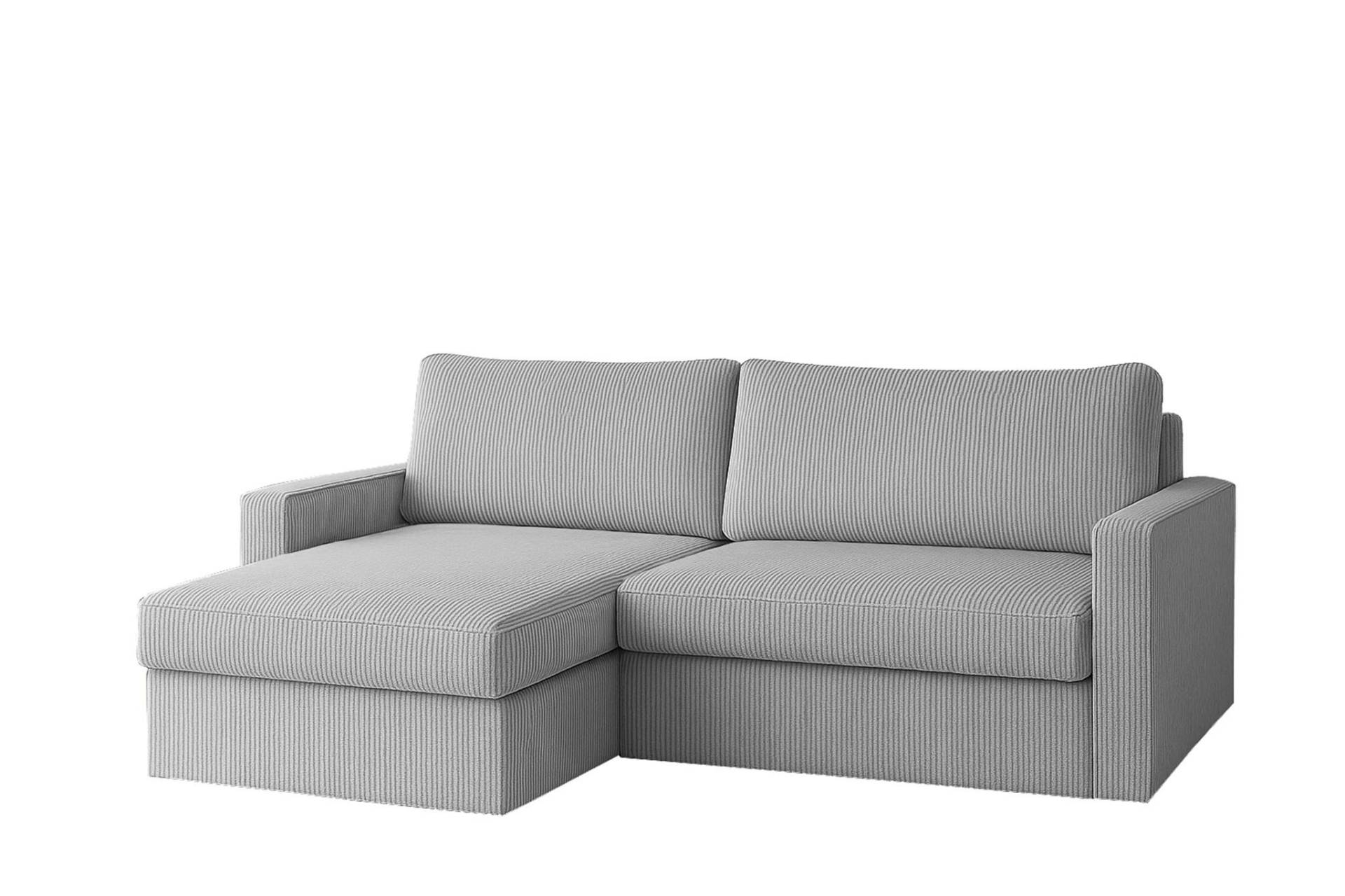 ECKSOFA Bendik In Poso ECKSOFA Bendik In Poso von Fun Möbel