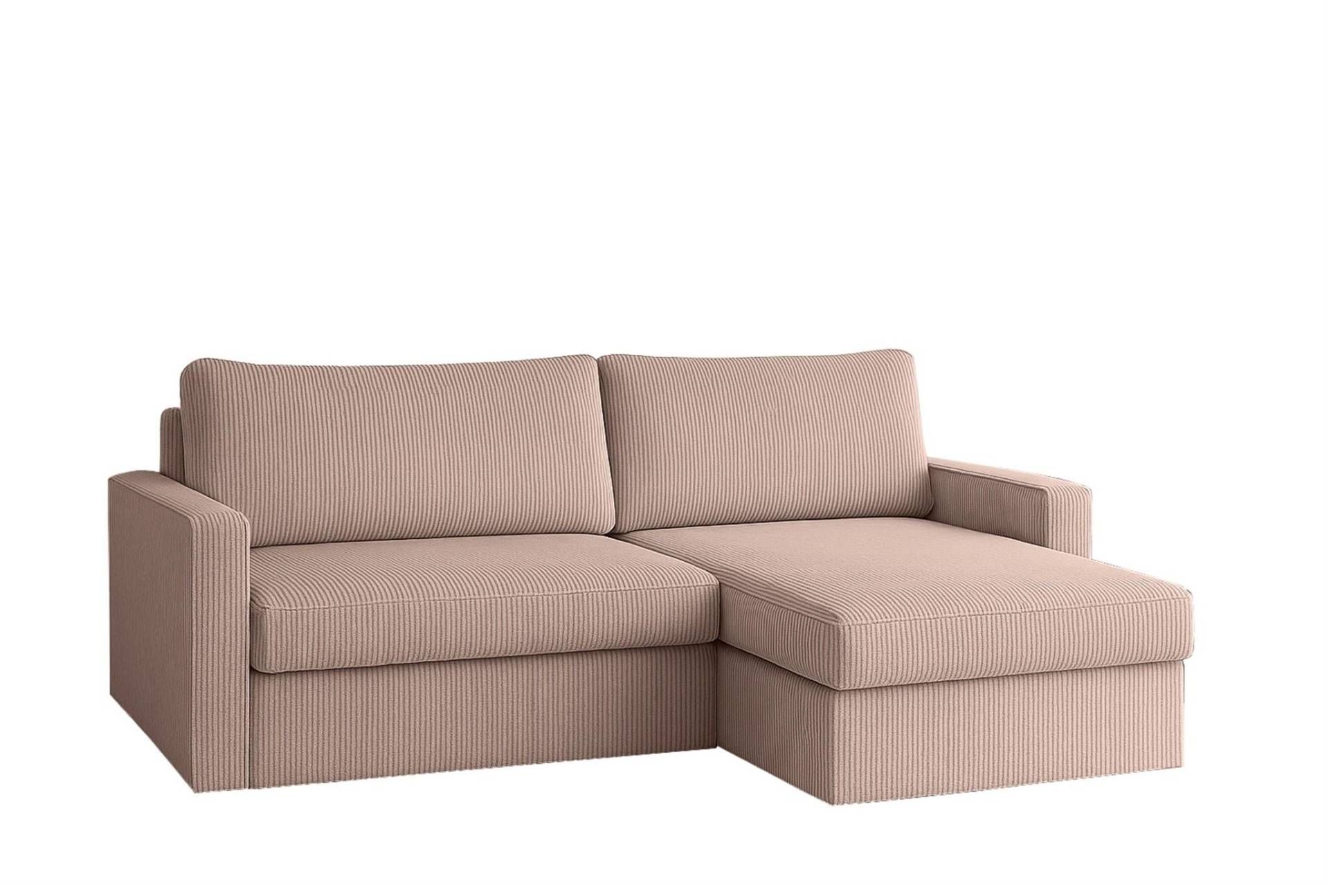 ECKSOFA Bendik In Poso ECKSOFA Bendik In Poso von Fun Möbel