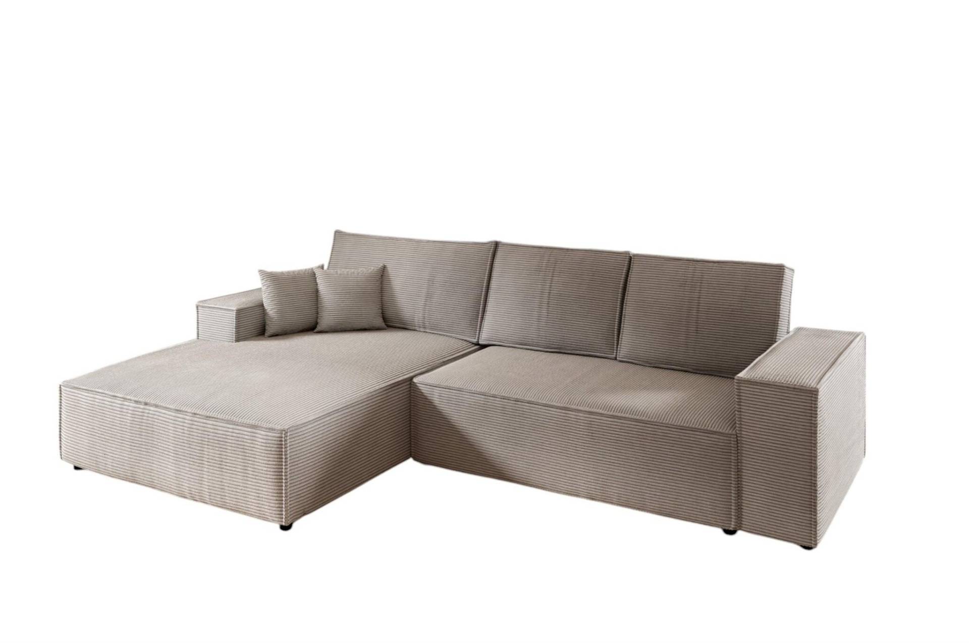 ECKSOFA Corunia In Poso ECKSOFA Corunia In Poso von Fun Möbel
