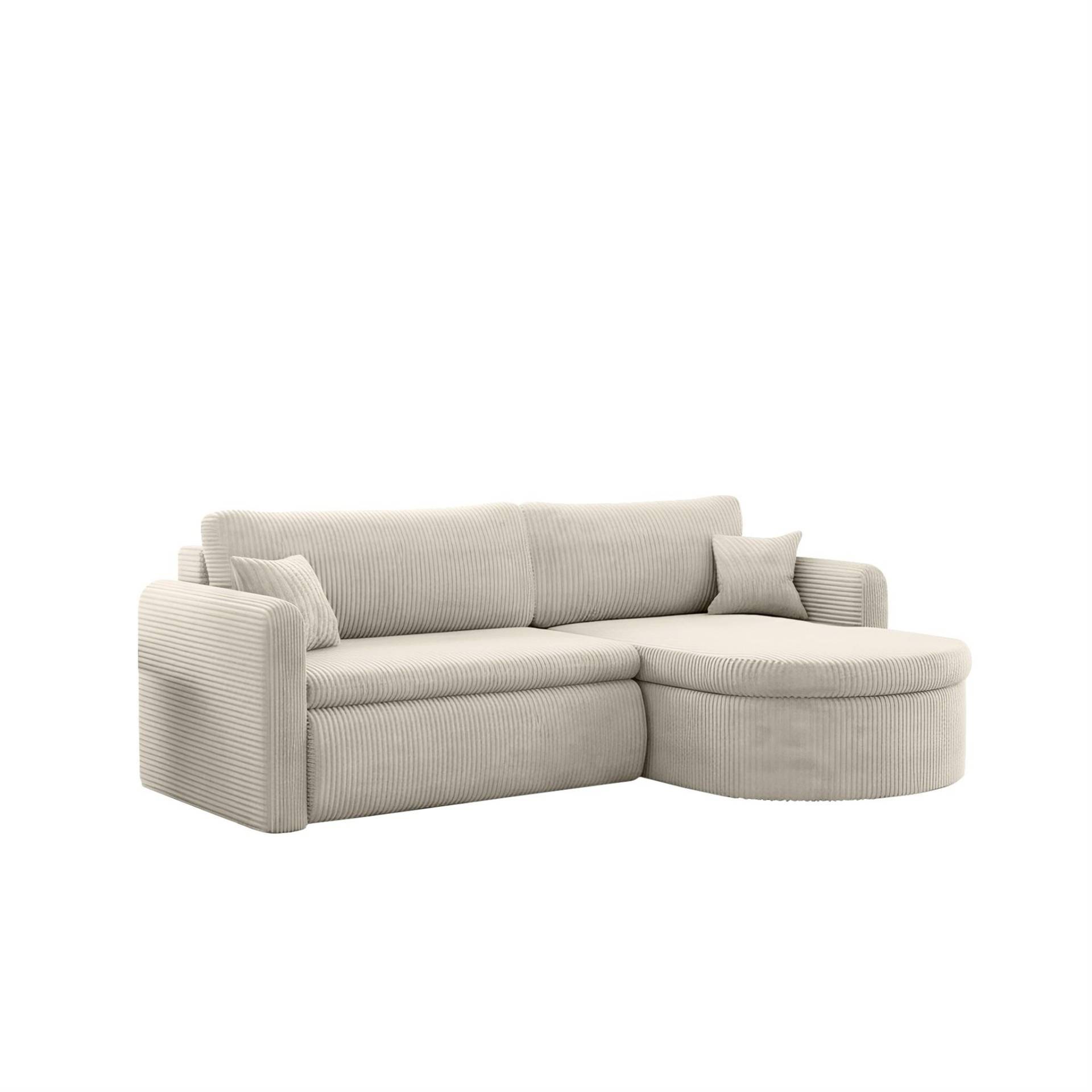 ECKSOFA Feliz In Poso ECKSOFA Feliz In Poso von Fun Möbel