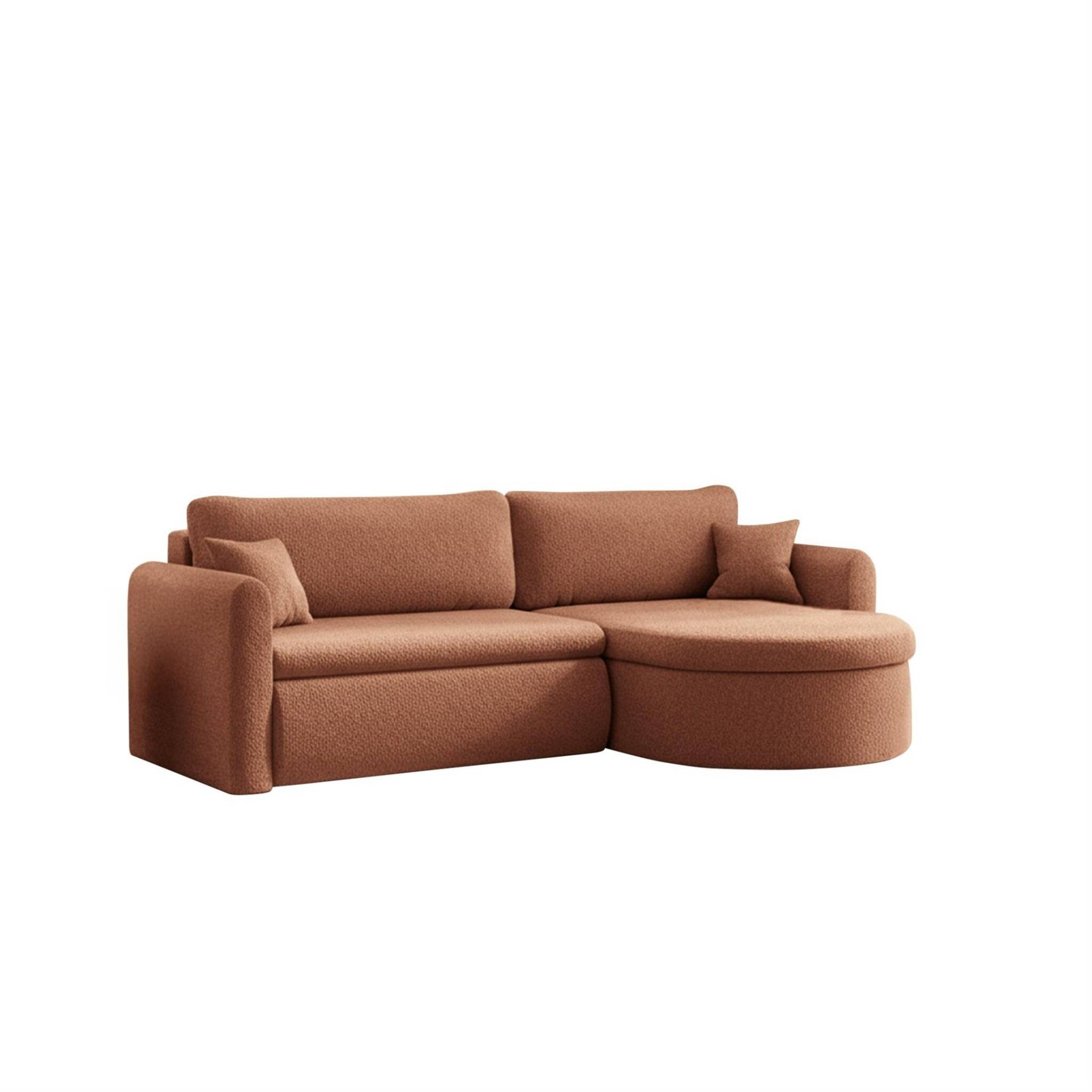 ECKSOFA Feliz In Quelle ECKSOFA Feliz In Quelle von Fun Möbel