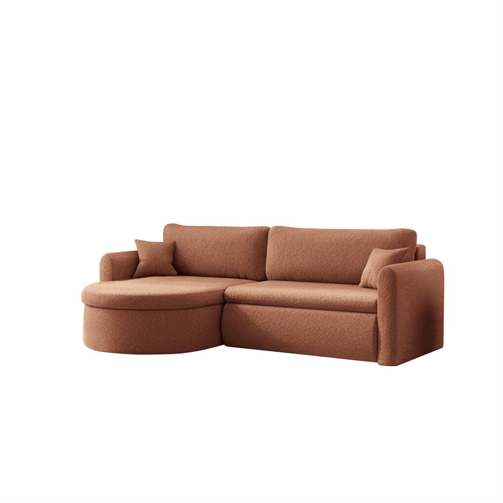 ECKSOFA Feliz In Quelle ECKSOFA Feliz In Quelle von Fun Möbel
