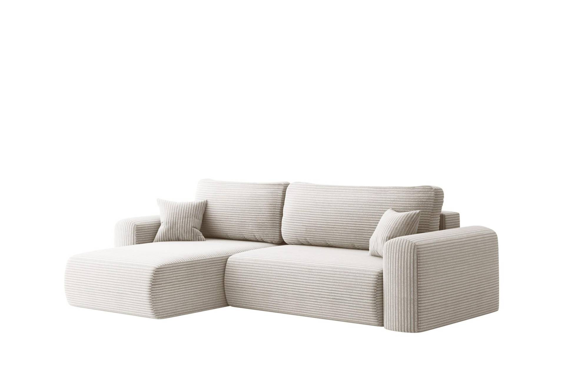 ECKSOFA Flora In Poso ECKSOFA Flora In Poso von Fun Möbel