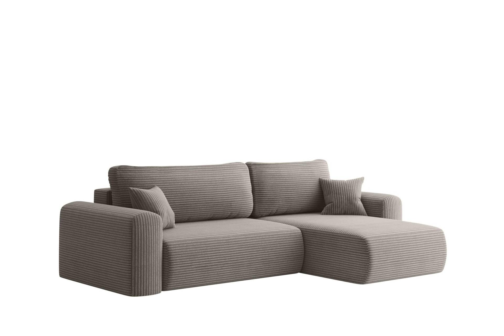 ECKSOFA Flora In Poso ECKSOFA Flora In Poso von Fun Möbel