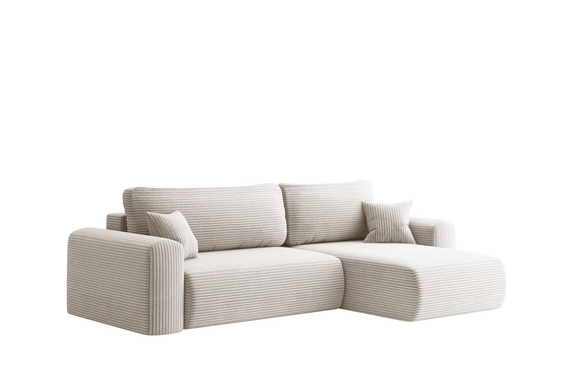 ECKSOFA Flora In Poso ECKSOFA Flora In Poso von Fun Möbel