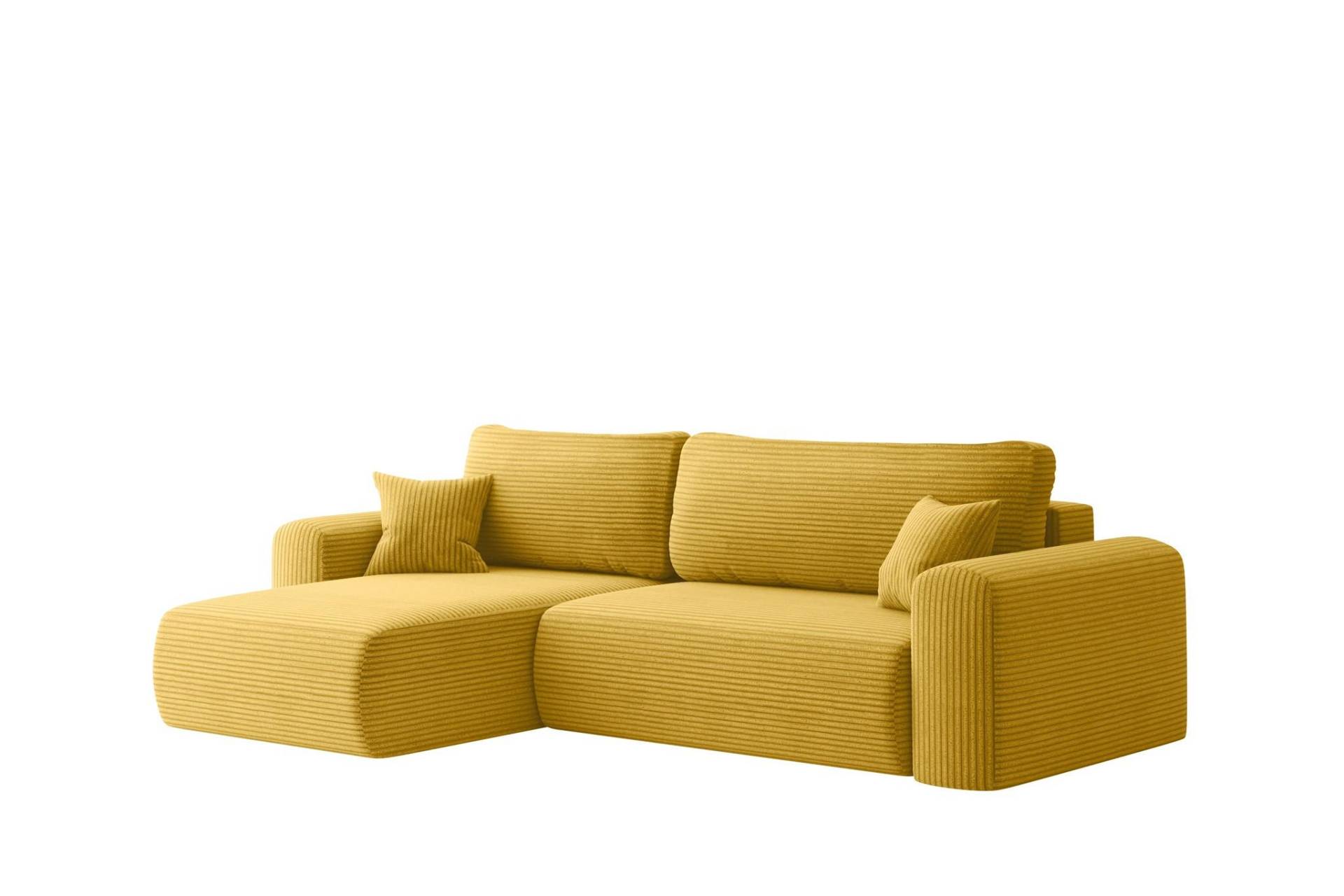 ECKSOFA Flora In Poso ECKSOFA Flora In Poso von Fun Möbel