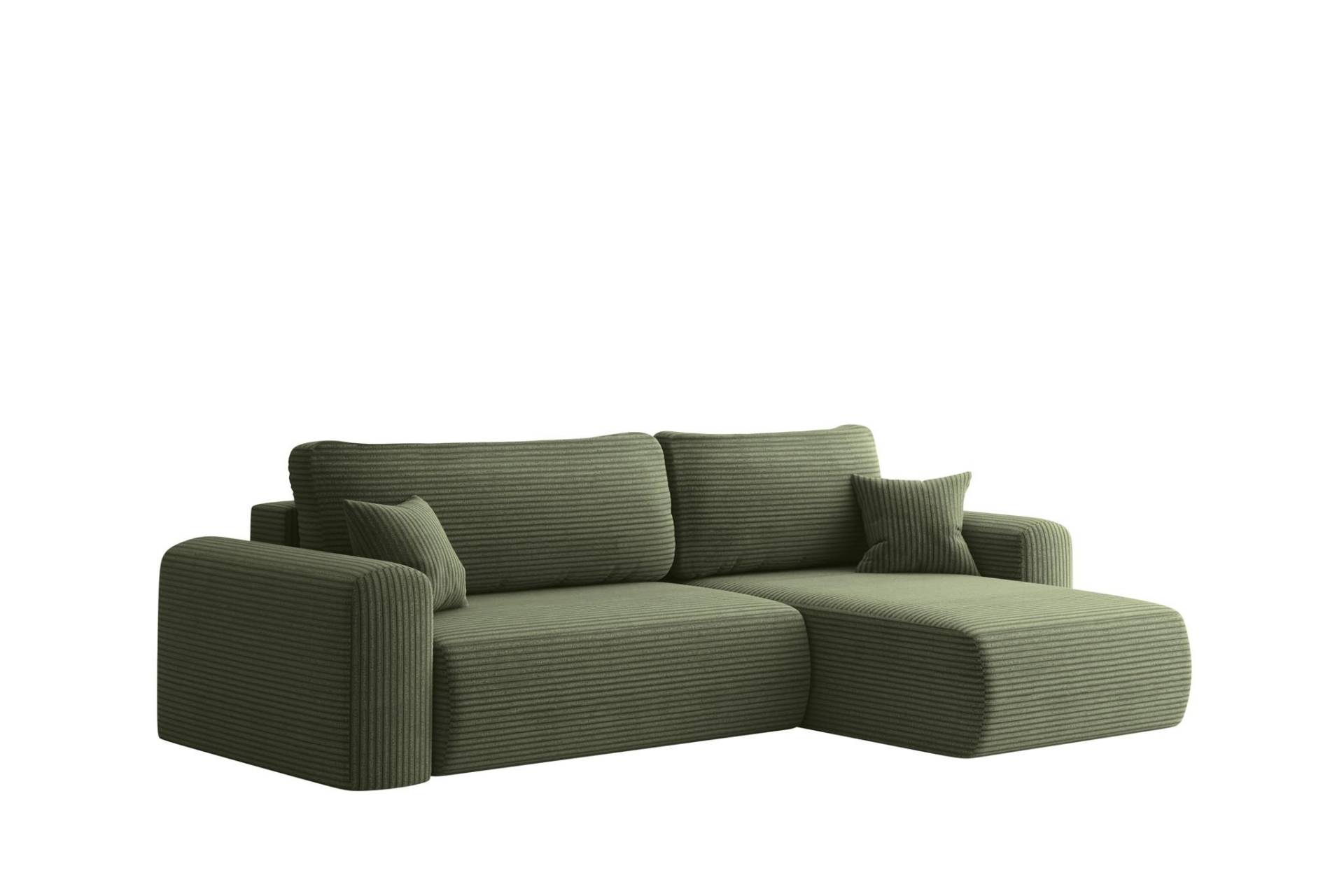 ECKSOFA Flora In Poso ECKSOFA Flora In Poso von Fun Möbel