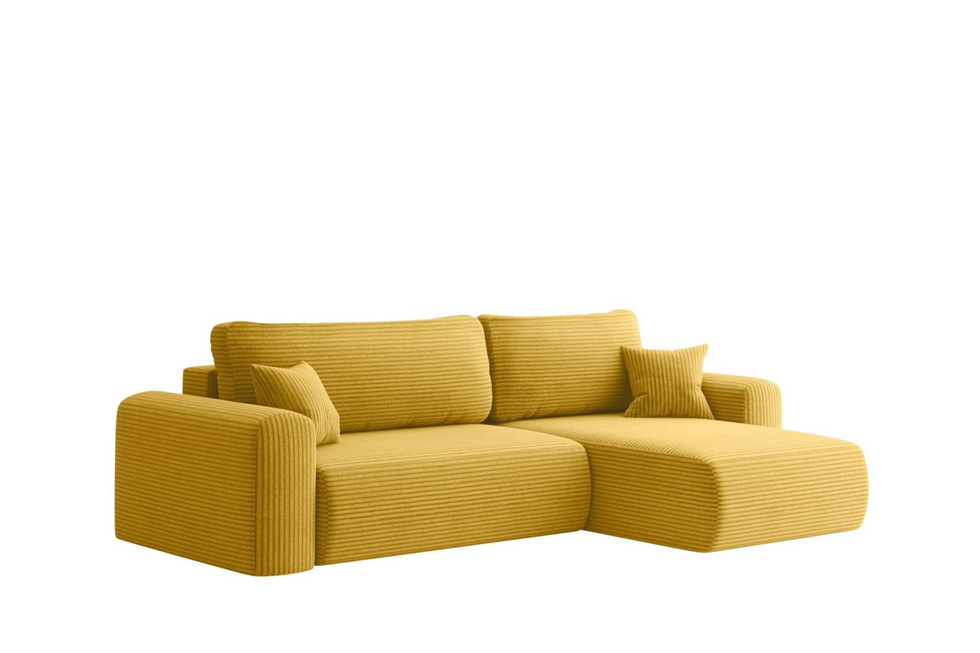 ECKSOFA Flora In Poso ECKSOFA Flora In Poso von Fun Möbel