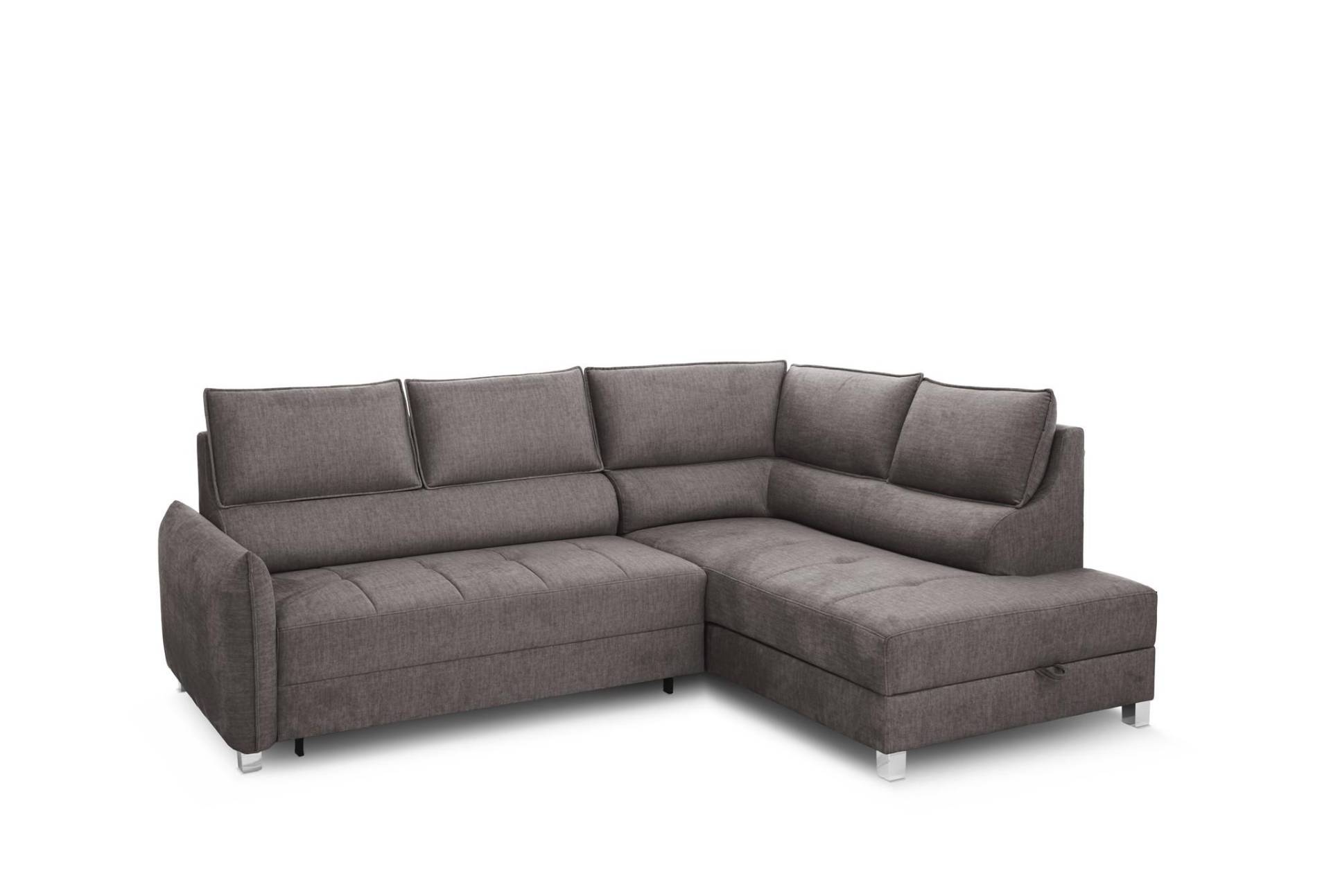 ECKSOFA Marno In Chill Me ECKSOFA Marno In Chill Me von Fun Möbel