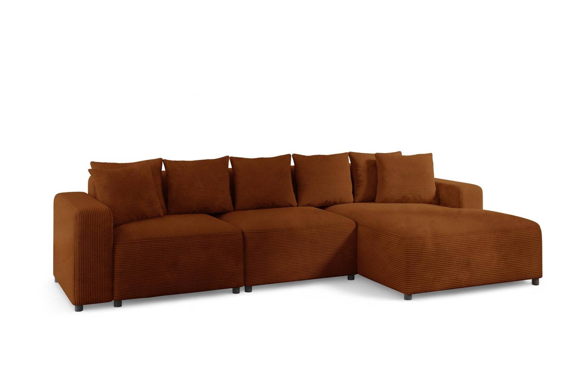 ECKSOFA Megan In Poso ECKSOFA Megan In Poso von Fun Möbel