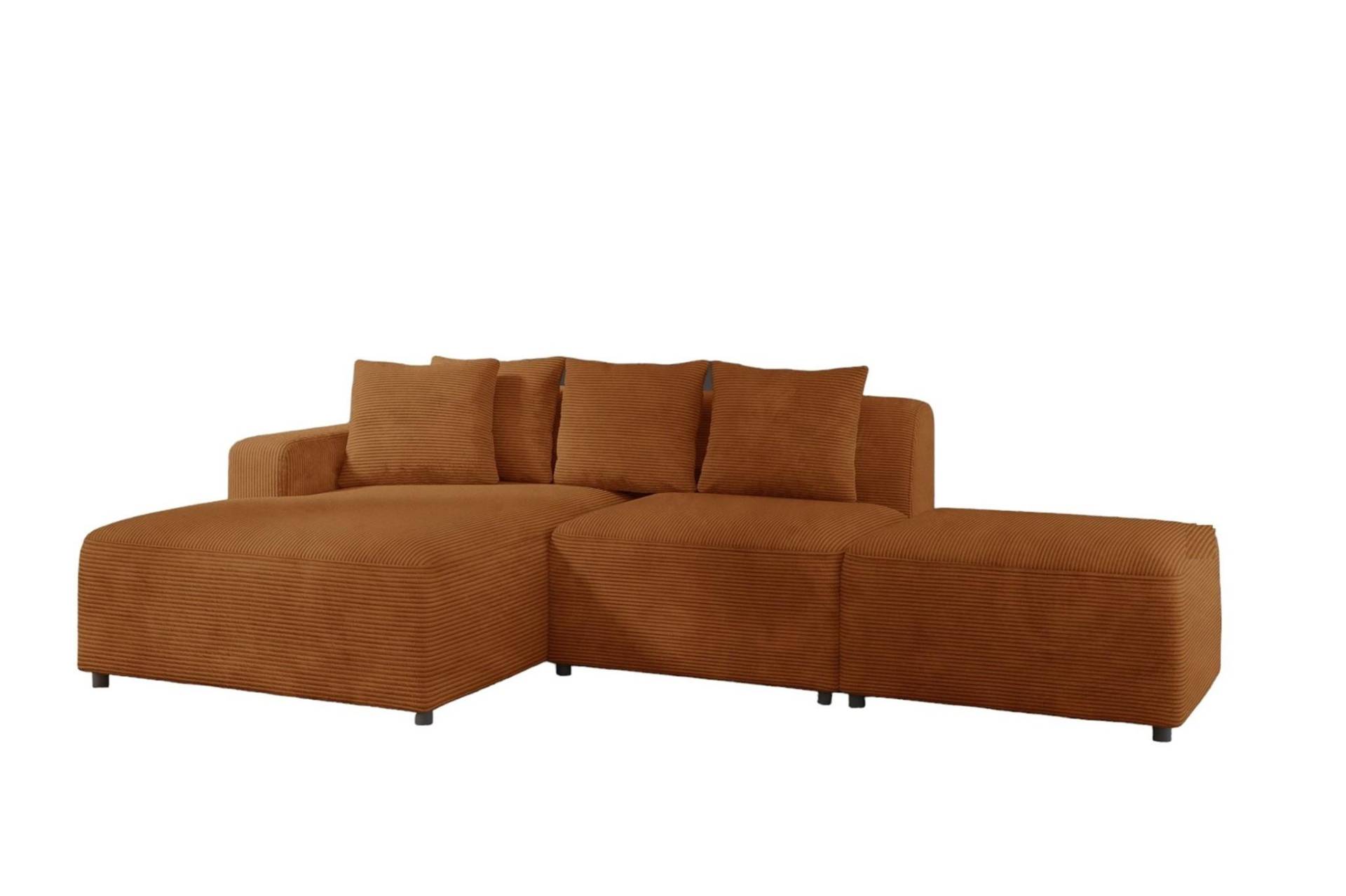 ECKSOFA Megan Xs In Poso ECKSOFA Megan Xs In Poso von Fun Möbel