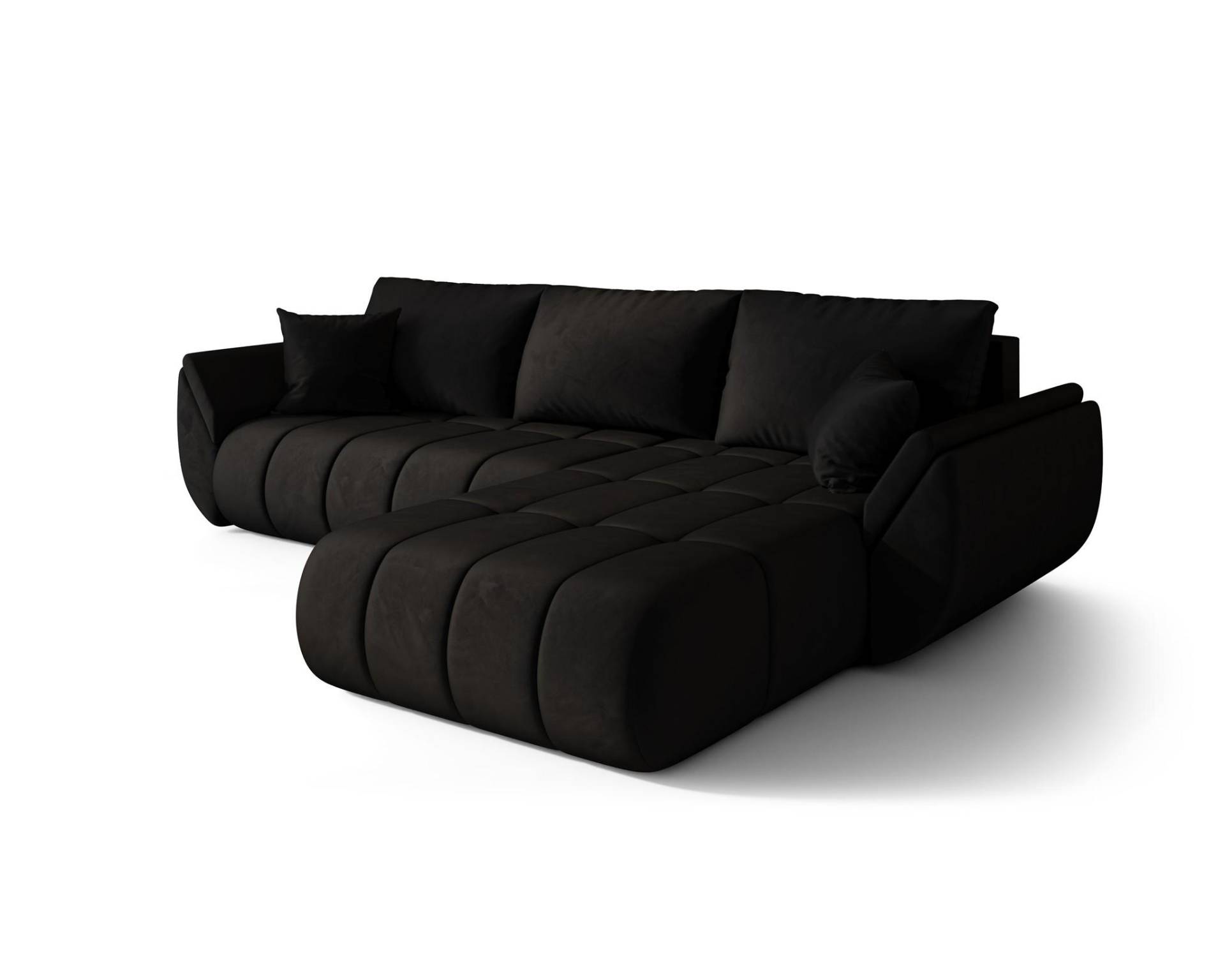 ECKSOFA Misato In Monolith ECKSOFA Misato In Monolith von Fun Möbel