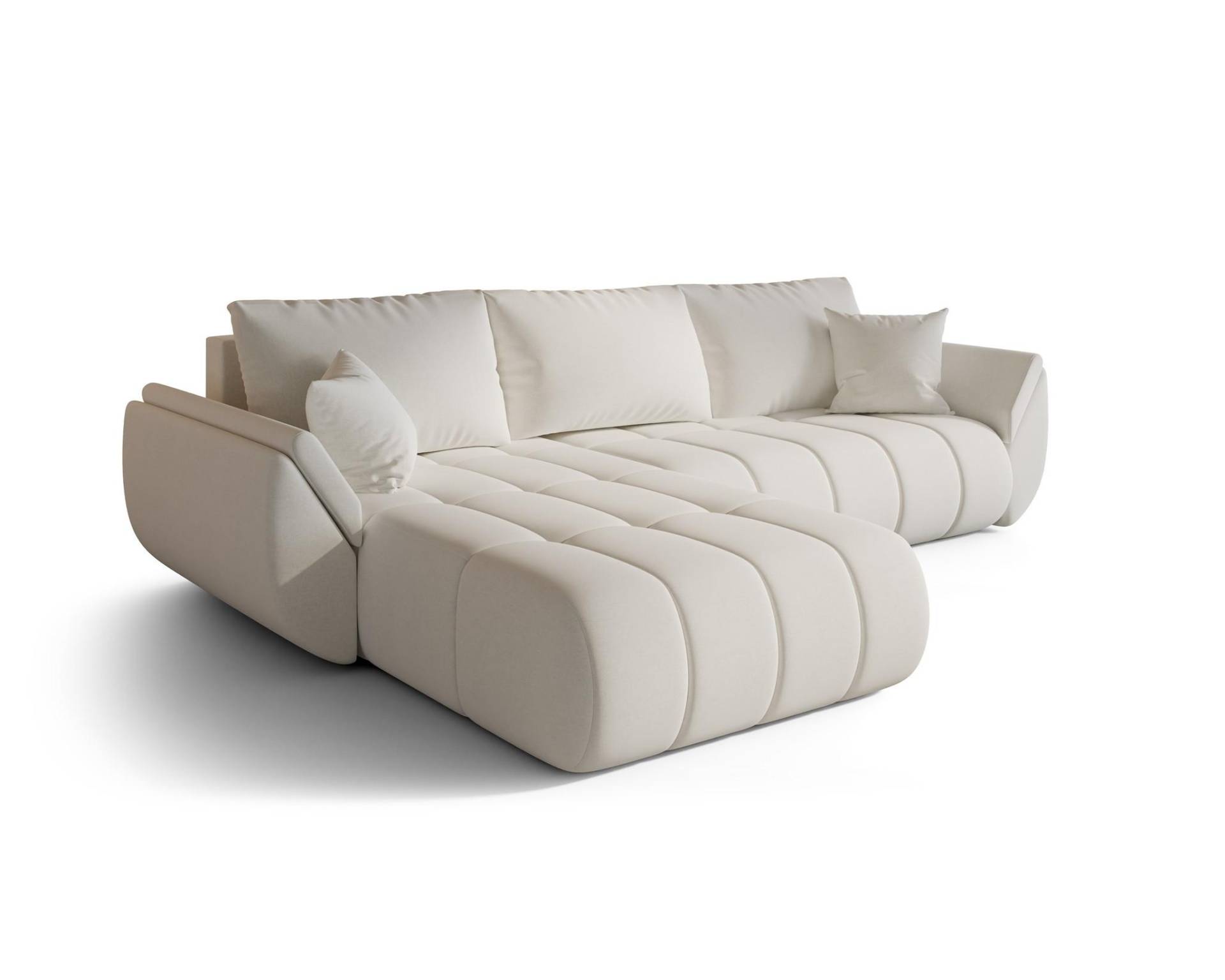 ECKSOFA Misato In Wind ECKSOFA Misato In Wind von Fun Möbel