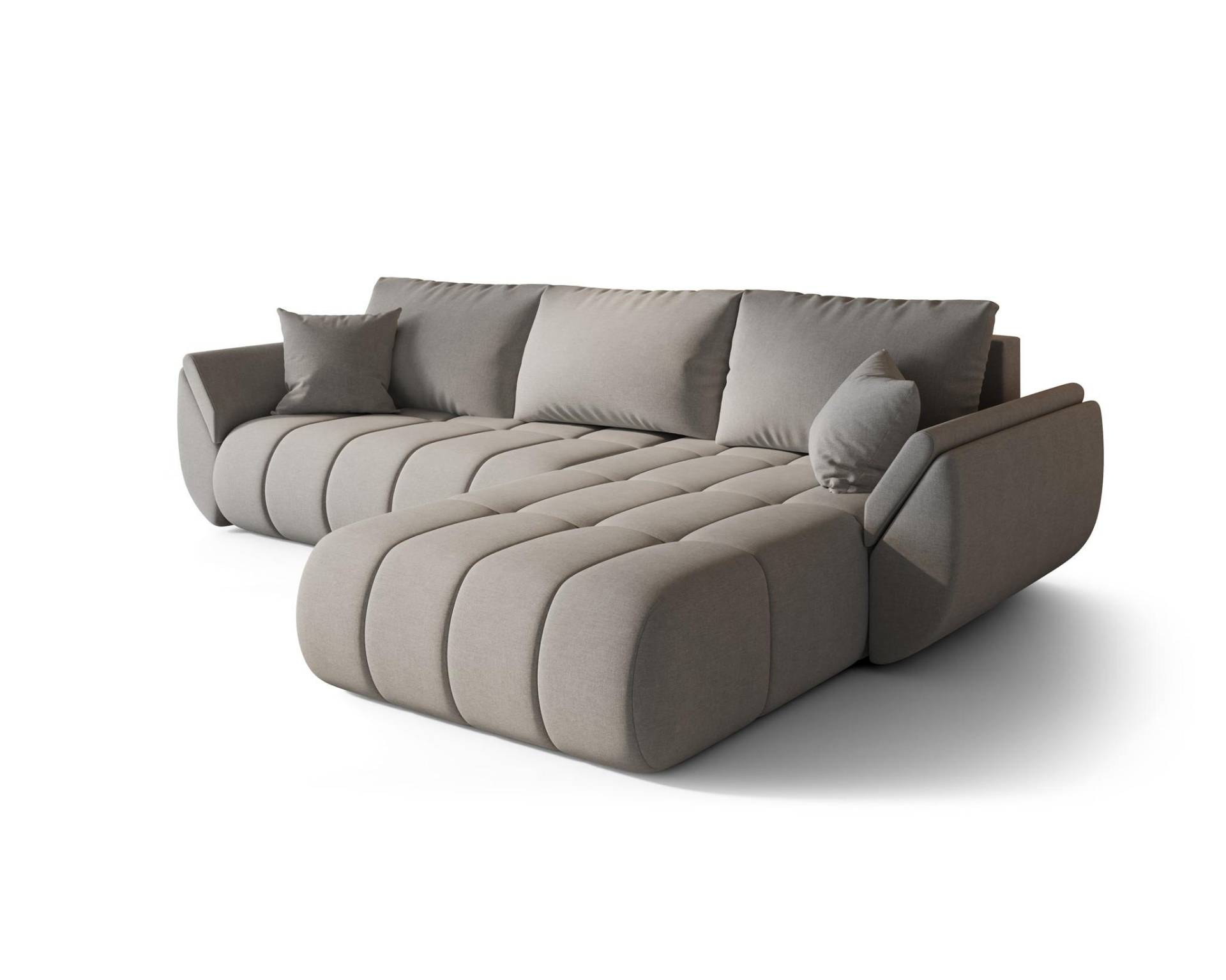 ECKSOFA Misato In Wind ECKSOFA Misato In Wind von Fun Möbel