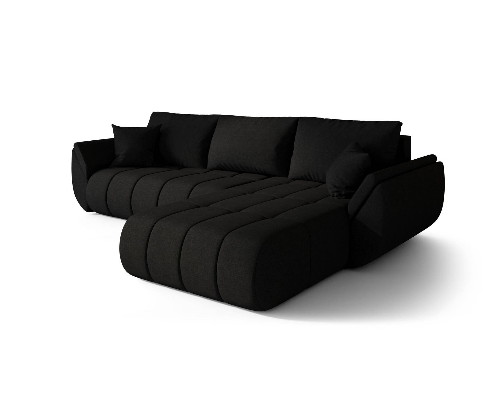 ECKSOFA Misato In Wind ECKSOFA Misato In Wind von Fun Möbel