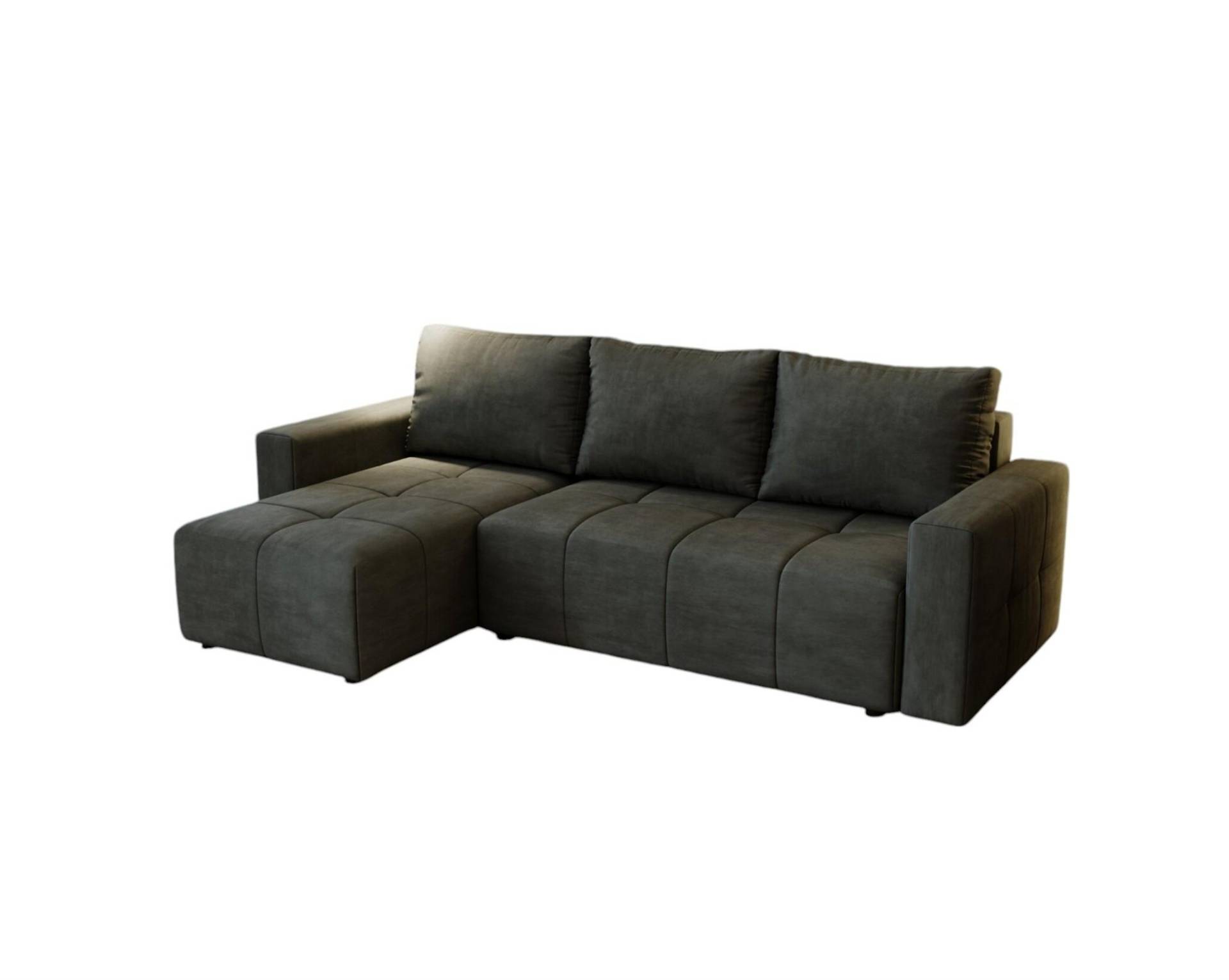 ECKSOFA Noha In Paros ECKSOFA Noha In Paros von Fun Möbel