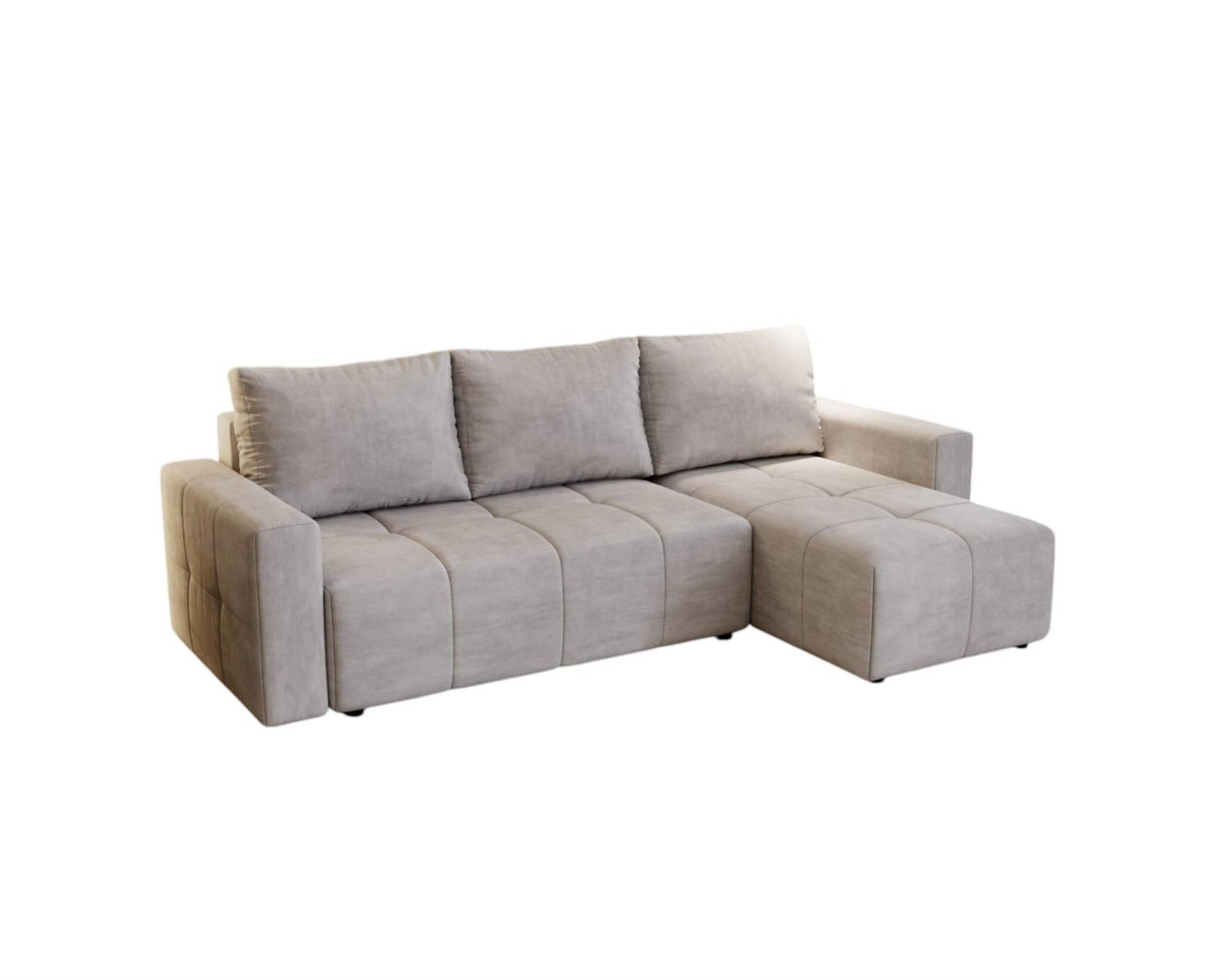 ECKSOFA Noha In Paros ECKSOFA Noha In Paros von Fun Möbel