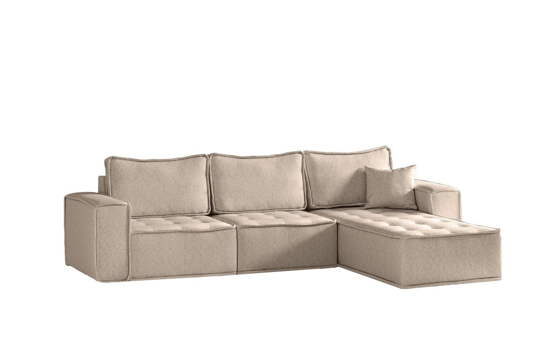 ECKSOFA Sande In Alpine ECKSOFA Sande In Alpine von Fun Möbel