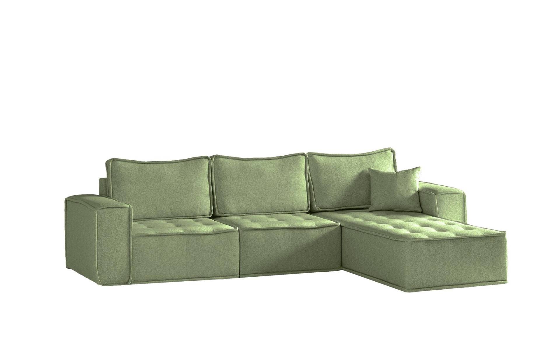 ECKSOFA Sande In Alpine ECKSOFA Sande In Alpine von Fun Möbel