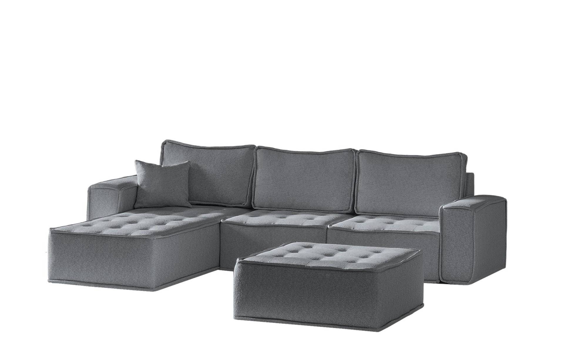ECKSOFA Sande In Alpine ECKSOFA Sande In Alpine von Fun Möbel