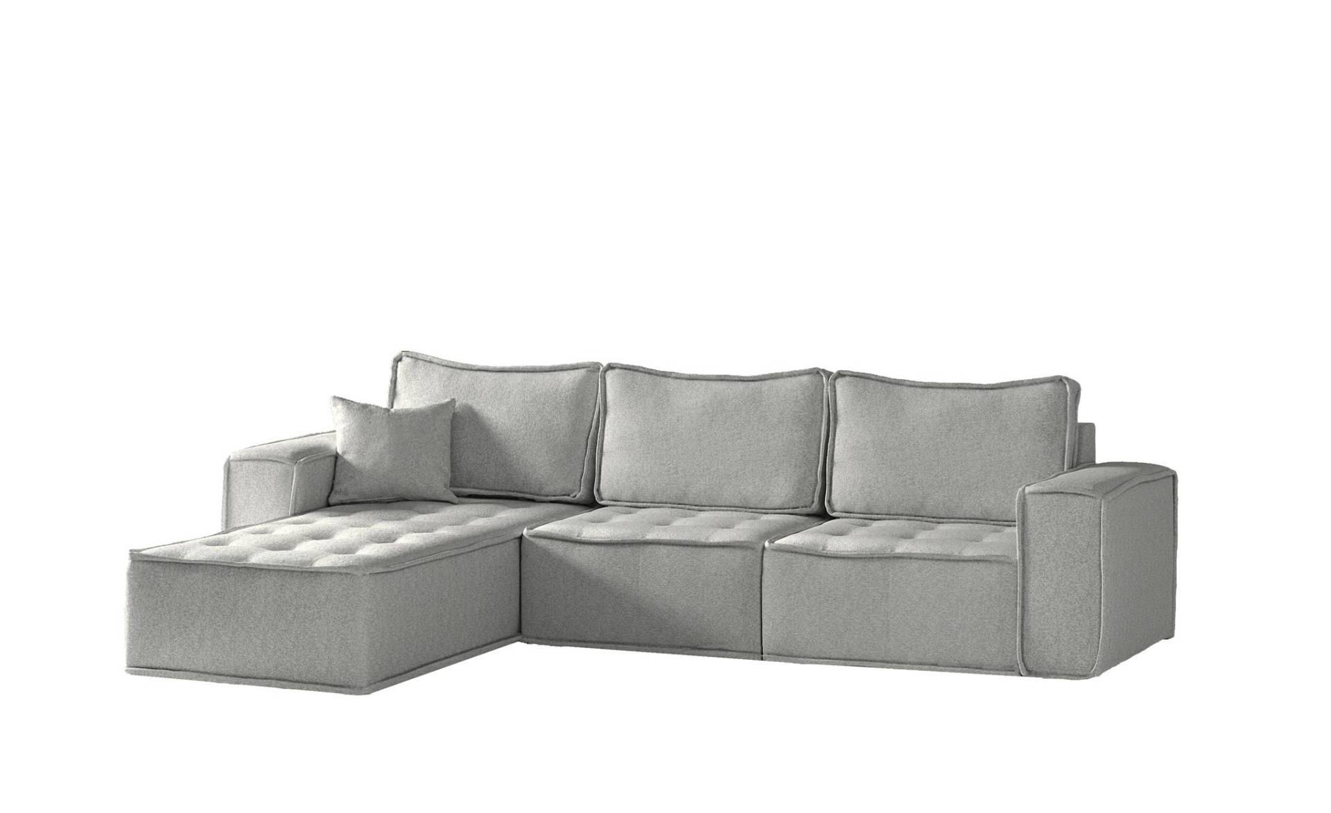 ECKSOFA Sande In Alpine ECKSOFA Sande In Alpine von Fun Möbel