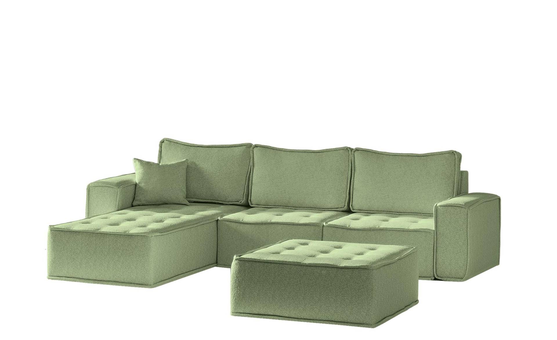 ECKSOFA Sande In Alpine ECKSOFA Sande In Alpine von Fun Möbel