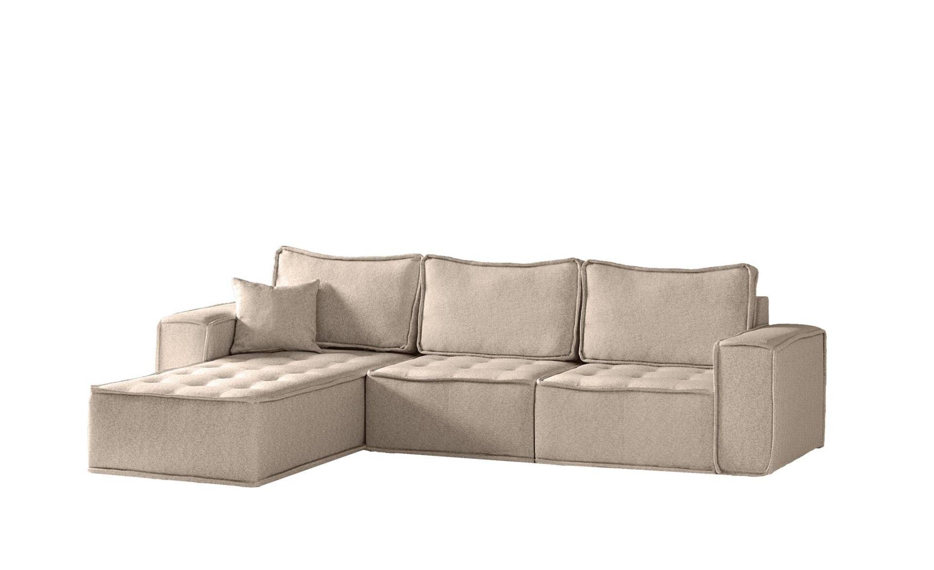 ECKSOFA Sande In Alpine ECKSOFA Sande In Alpine von Fun Möbel