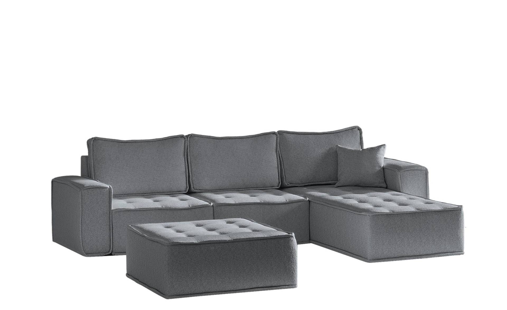 ECKSOFA Sande In Alpine ECKSOFA Sande In Alpine von Fun Möbel