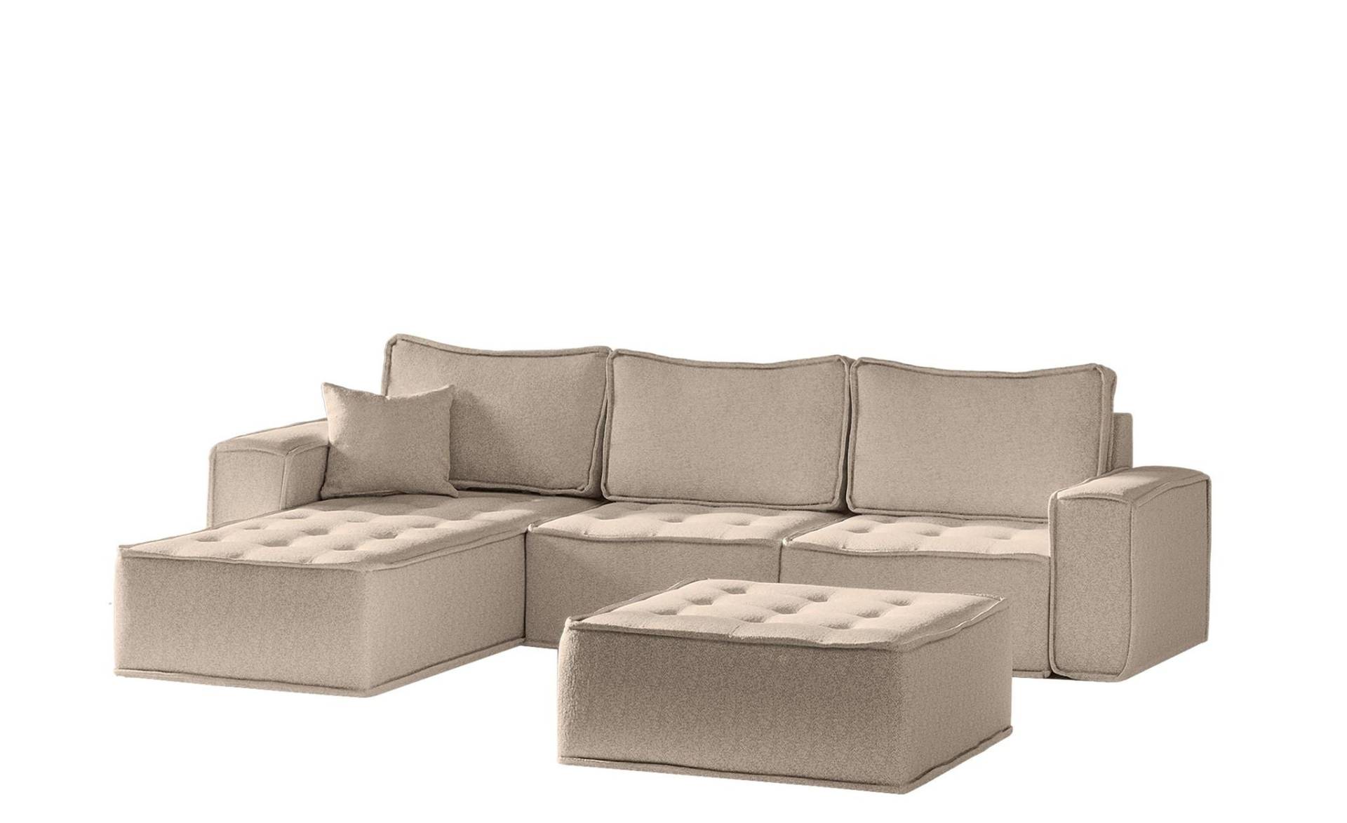 ECKSOFA Sande In Alpine ECKSOFA Sande In Alpine von Fun Möbel