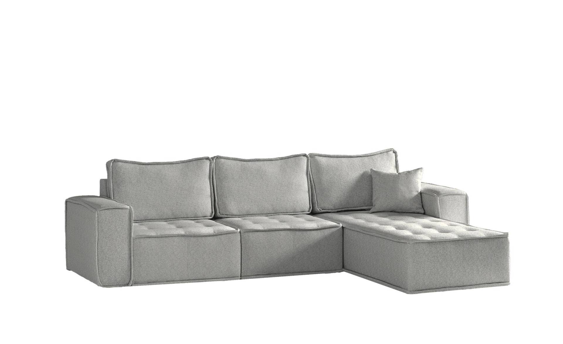 ECKSOFA Sande In Alpine ECKSOFA Sande In Alpine von Fun Möbel